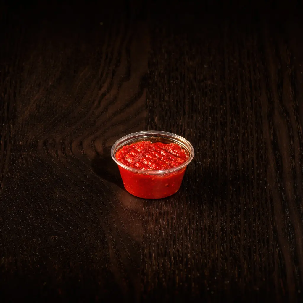صوص حار